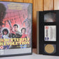 The Butterfly Revolution - CBS/FOX - Drama - Chuck Connors - Large Box - Pal VHS-