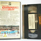 The Cannonball Run: Explosive Racing Action - [Pre-Cert] - Burt Reynolds - VHS-