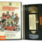 The Cannonball Run: Explosive Racing Action - [Pre-Cert] - Burt Reynolds - VHS-