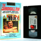 The Cannonball Run: H.Needham (1980) - Gumball Race - Comedy - B.Reynolds - VHS-