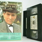 The Casebook Of Sherlock Holmes -'Shocombe Old Place'- Jeremy Brett - Pal VHS-