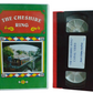 The Cheshire Ring - Canal Video - Steam Trains - Pal - VHS-