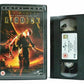 The Chronicles Of Riddick: Sci-Fi (2004) - Large Box - Vin Diesel/J.Dench - VHS-