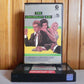 The Cincinnati Kid- Steve McQueen - High Stakes Poker - Ex Rental - Pre Cert VHS-