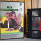 The Cincinnati Kid- Steve McQueen - High Stakes Poker - Ex Rental - Pre Cert VHS-