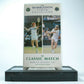 The Classic Match: Borg Vs.McEnroe (1981) - Wimbledon Video Collection - Pal VHS-