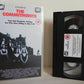 The Commitments - Fox Video - Musical - An Alan Parker Film - Pal VHS-