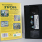 The Complete Ivor The Engine: 26 Colour Episodes (1975-7) Oliver Postgate - VHS-