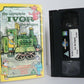 The Complete Ivor The Engine: 26 Colour Episodes (1975-7) Oliver Postgate - VHS-