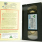 The Country Mouse And The City Mouse Adventures -'Imperial Mice Of China'- VHS-