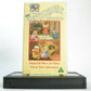 The Country Mouse And The City Mouse Adventures -'Imperial Mice Of China'- VHS-