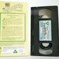 The Country Mouse And The City Mouse Adventures: Mice On Ice - Children's - VHS-