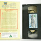 The Country Mouse And The City Mouse Adventures -'Strauss Mauss'- Kids - Pal VHS-