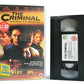 The Criminal (2001): Innocence Is No Protection - Drama - Large Box - Pal VHS-