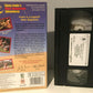 The Crocodile Hunter [Steve Irwin] - Nile Crocodile - Animal Planet - Pal VHS-