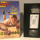 The Crocodile Hunter [Steve Irwin] - Nile Crocodile - Animal Planet - Pal VHS-