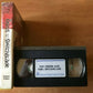 The Cross And The Switchblade (1970) NY Gangster Priest Precert [Large Box] VHS-