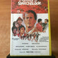 The Cross And The Switchblade (1970) NY Gangster Priest Precert [Large Box] VHS-