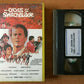 The Cross And The Switchblade (1970) NY Gangster Priest Precert [Large Box] VHS-