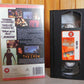 The Crow - The Best Action Fantasy - Mesmerising - Brandon Lee - Pal VHS-