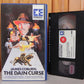 The Dain Curse - James Coburn - Embassy - Mystery - Ex Rental - Pre Cert VHS-