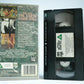 The Day The Earth Stood Still (1951): (1990) CBS/FOX Release - Sci-Fi - Pal VHS-