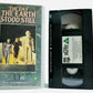 The Day The Earth Stood Still (1951): (1990) CBS/FOX Release - Sci-Fi - Pal VHS-