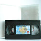 The Dead Pool: Dirty Harry Movie Series - (1988) Action - C.Eastwood - Pal VHS-