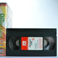 The Deadly Game: Most Stunt Scenes From Films - Action - Robert Foster - Pal VHS-