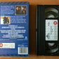 The Delta Force (1986): Commandoes Action - Chuck Norris / Lee Marvin - Pal VHS-