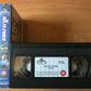 The Delta Force (1986): Commandoes Action - Chuck Norris / Lee Marvin - Pal VHS-