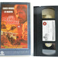 The Delta Force: Chuck Norris / Lee Marvin (80’s Crack Team) Action VHS-