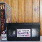 The Devil's Own - Columbia - Drama - Ex-rental - Harrison Ford - Big Box - VHS-