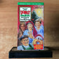 The Donut Man; [Rob Evans] Carton Box - Educational - Children's - Pal VHS-