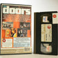 The Doors: Film By O.Stone - Drama - Large Box - Based On True Events - Pal VHS-