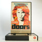 The Doors: Film By O.Stone - Drama - Large Box - Based On True Events - Pal VHS-