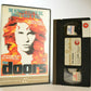 The Doors: Film By O.Stone - Drama - Large Box - Based On True Events - Pal VHS-