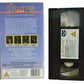 The Doors - Live At The Hollywood Bowl - Jim Morrison - CIC Video - Music - Pal VHS-