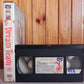 The Dream Team - CIC Video - Comedy - Michael Keaton - Peter Boyle - VHS-