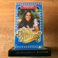 The Dukes Of Hazzard: Officer Daisy Duke - TV Series - Action Comedy - Pal VHS-