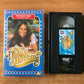 The Dukes Of Hazzard: Officer Daisy Duke - TV Series - Action Comedy - Pal VHS-