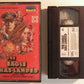 The Eagle Has Landed: Sleeve And Case Only - Michael Caine - Pre Cert VHS-