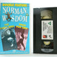 The Early Bird / Press For Time: Norman Wisdom Double Feature - Comedy - Pal VH-