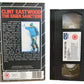 The Eiger Sanction - Clint Eastwood - CIC Video - VHR1100 - Action - Pal - VHS-