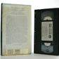 The Elephant Man: (1980) Anthony Hopkins - Thorn Emi - Pre Cert - Drama - VHS-