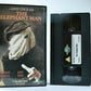 The Elephant Man (1980): David Lynch Historical Drama - Anthony Hopkins - VHS-