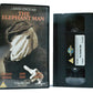 The Elephant Man (1980): David Lynch Historical Drama - Anthony Hopkins - VHS-