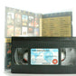 The Enforcer: 3rd "Dirty Harry" Film Series - Action Thriller - C.Eastwood - VHS-