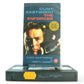 The Enforcer: 3rd "Dirty Harry" Film Series - Action Thriller - C.Eastwood - VHS-