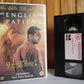 The English Patient - Miramax - Drama - Ralph Fiennes - Large Box - Pal VHS-